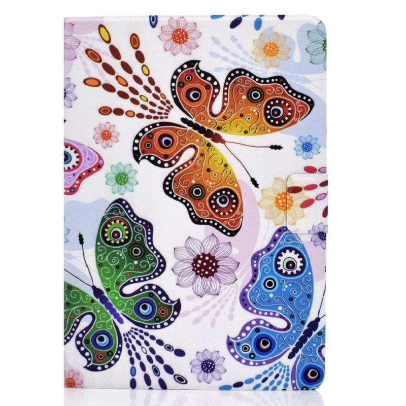 Kindle Paperwhite 5 Suojakuori
 (2021) Värillisja
 perhosja
