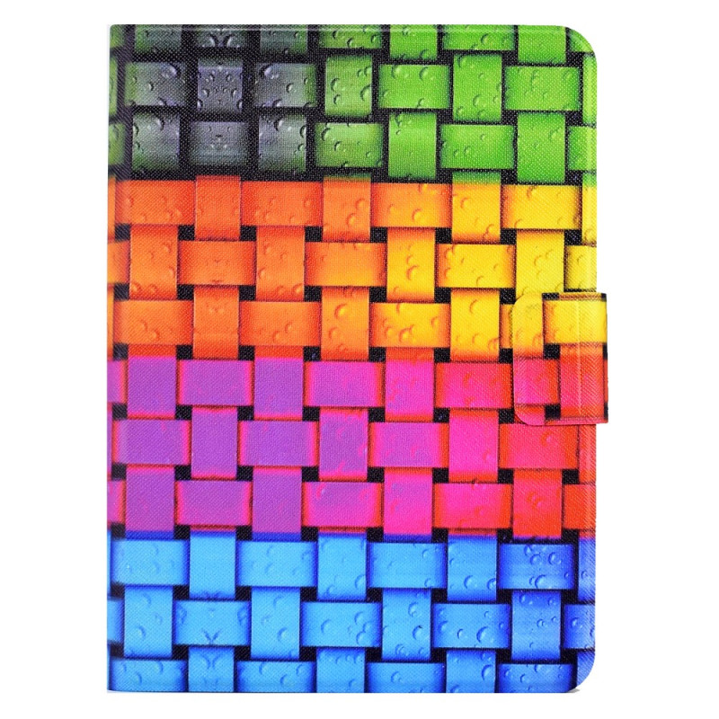 Kindle Paperwhite 5 Suojakuori
 (2021) Värillinen kudos (2021) Coloured Weave