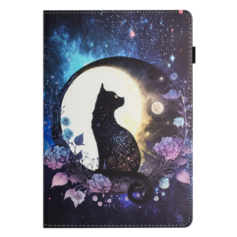 Kindle Paperwhite 5 (2021) Moonlight Cat suojakuori
