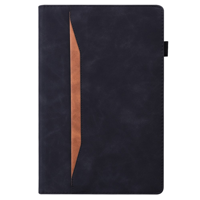 Kindle Paperwhite 5 (2021) Tyyli
 Leather Business Suojakuori
 - nahkasuojakuori
