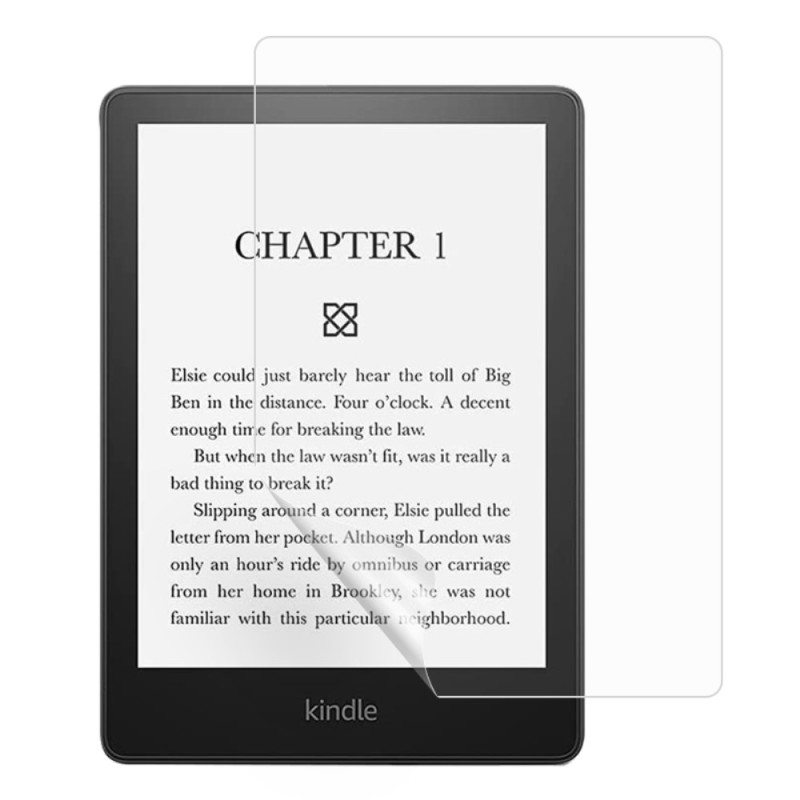 Näytönsuojus Kindle Paperwhite 5 (2021)