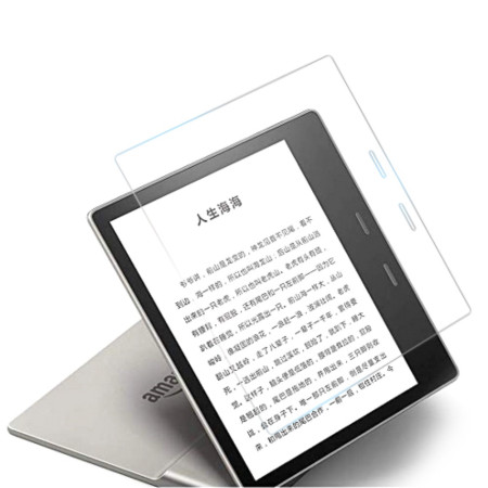 Kindle Oasis 3 panssarilasi...