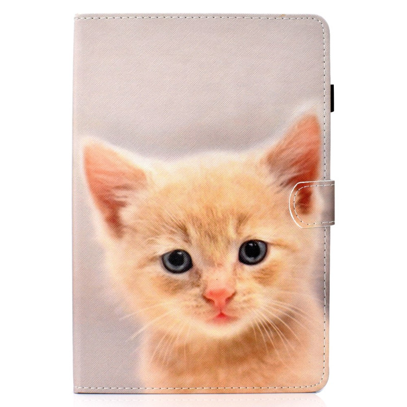 Kindle 11 (2022) Kitten Red (punainen)