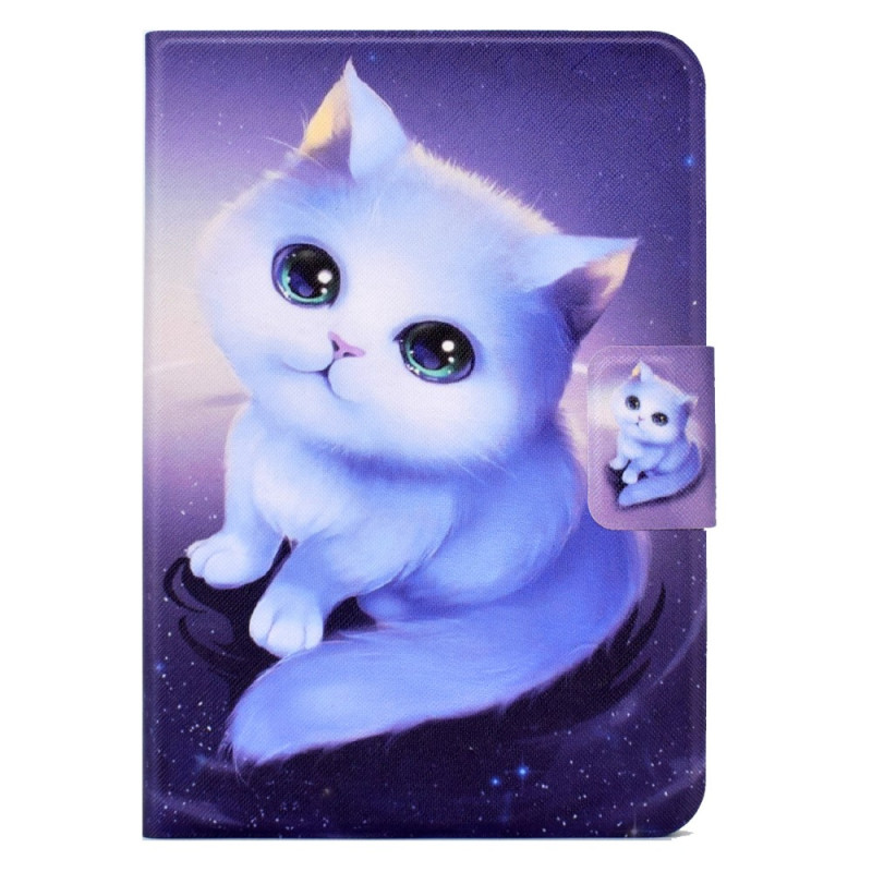 Kindle Suojakuori
 11 (2022) Tender Kitten (hellävarainen kissanpentu)