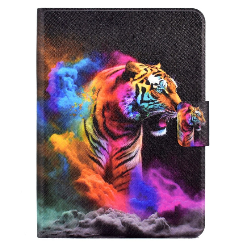 Suojakuori
 Kindle 11 (2022) Tiikerin värinen