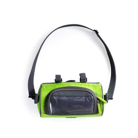 Vedenpitävä säilytyslaukku...