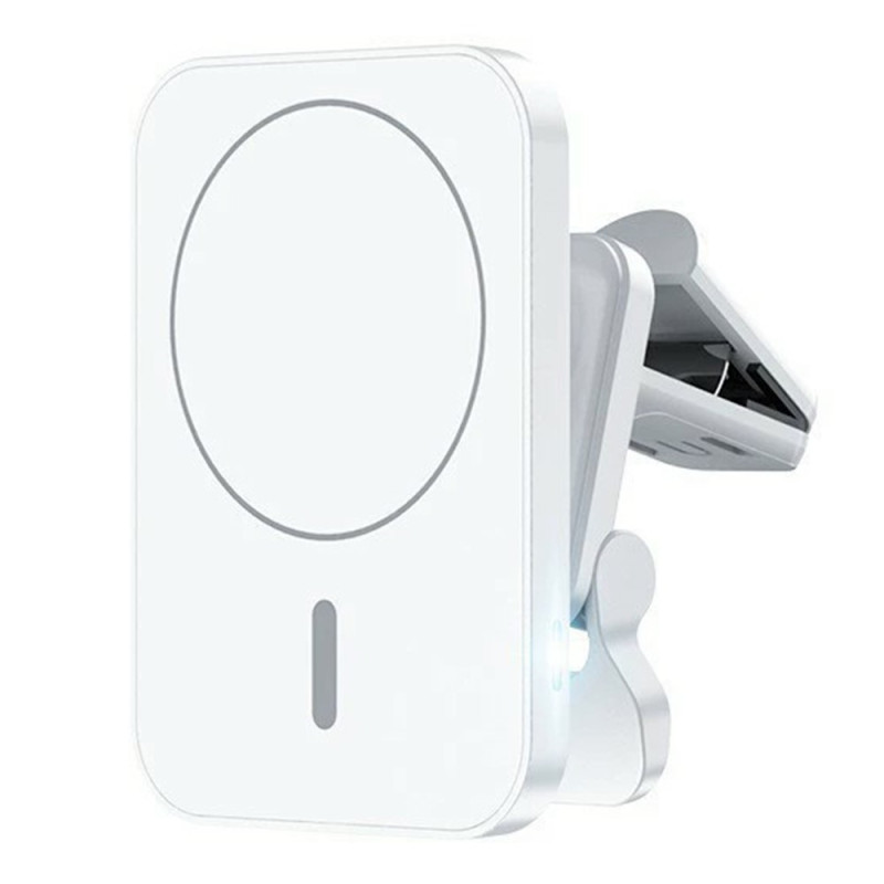 Magneja
tinen langaton autolaturi