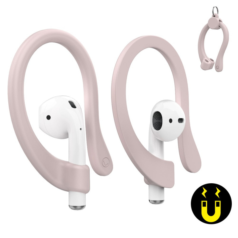 AirPods 1/2/3 AirPods Pro 1/2 Korvatuja
