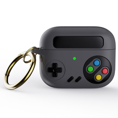 AirPods Pro -konsolin...