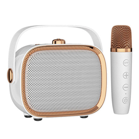 Vintage Tyyli
 Bluja...