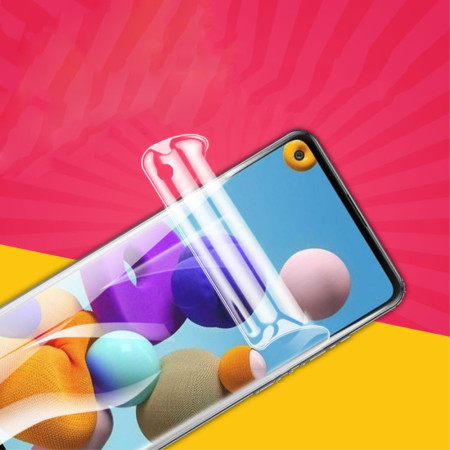 Näytönsuoja Samsung Galaxy...