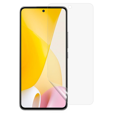 Näytönsuoja Xiaomi 12 Lite