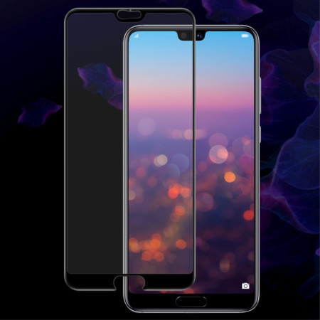 Huawei P20 Pro Musta...