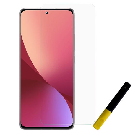 Panssarilasi
 suojaa Xiaomi...