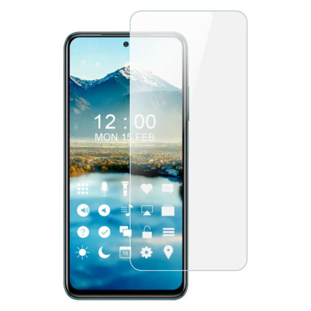 Xiaomi Redmi 10 näytönsuoja
