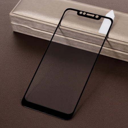 Poco F1 Musta Contour...