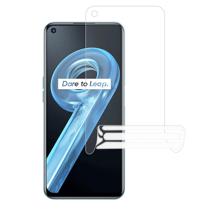 Näytönsuoja OnePlus Nord CE 2 Lite / Realme 9i varten