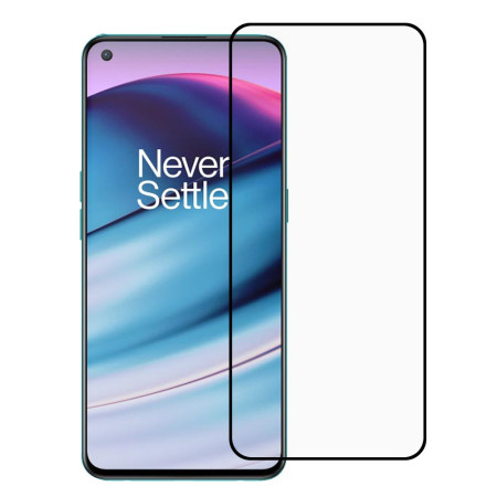 OnePlus Nord 2 5G Musta...