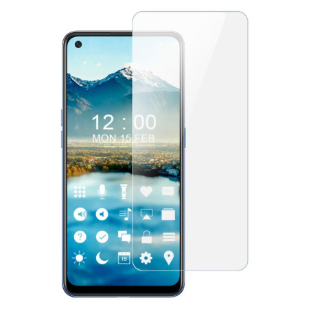 Näytönsuoja Oppo A74 4G IMAK
