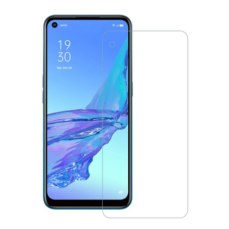 Panssarilasi
 suojaa Oppo...