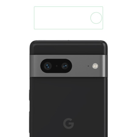 Google Pixel 7 panssarilasi...