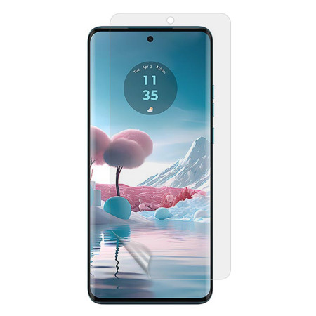 Näytönsuoja Motorola Edge...