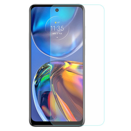 Panssarilasi
 suojaa Moto E32