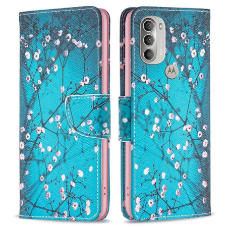 Moto G51 5G Cherry Blossom...