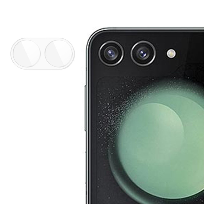 Panssarilasi
 suojalasi Samsung Galaxy Z Flip 5 -puhelimeen