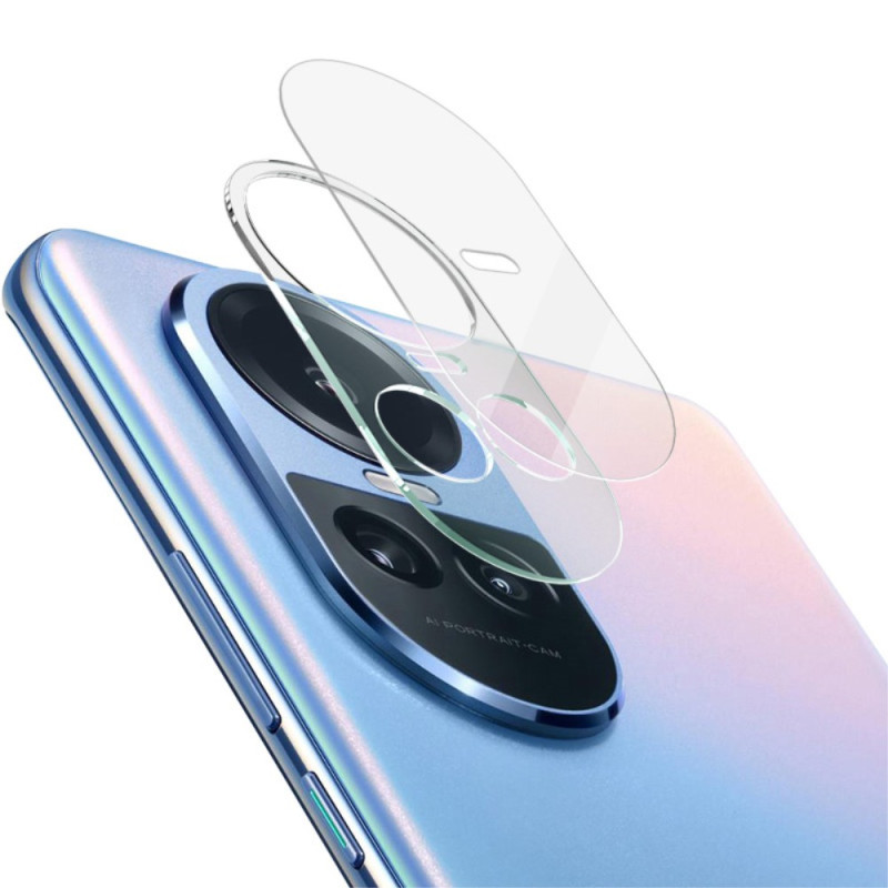 Lentille de Protection en Verre Trempé Oppo Reno 10 / 10 Pro