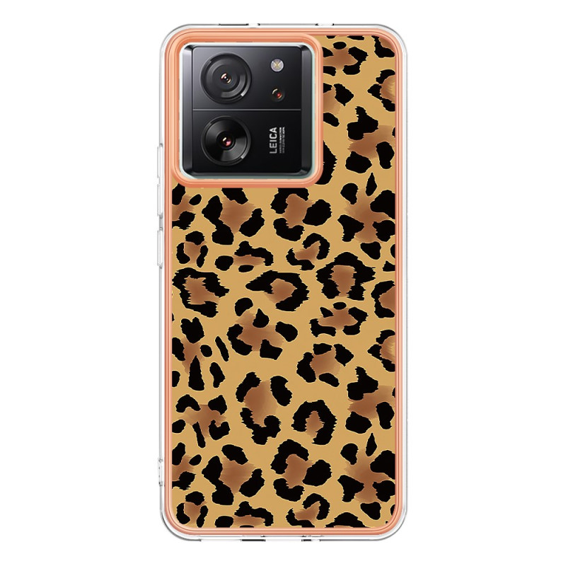 Xiaomi 13T / 13T Pro Leopard suojakuori
