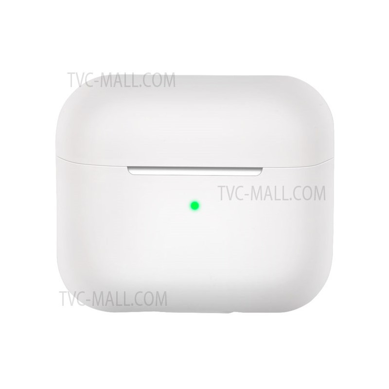 Coque AirPods 3 Silicone Pastel