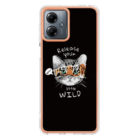 G14 Wild Cat Hull