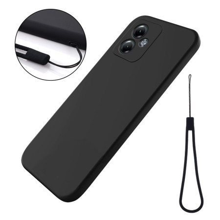 Moto G14 Liquid Silikoni...