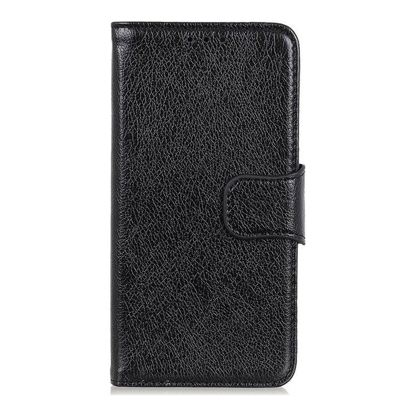 Moto G14 Nappanahkamainen
 suojakuori
