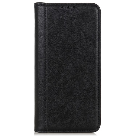 Flip Cover Moto G14 Lychee...