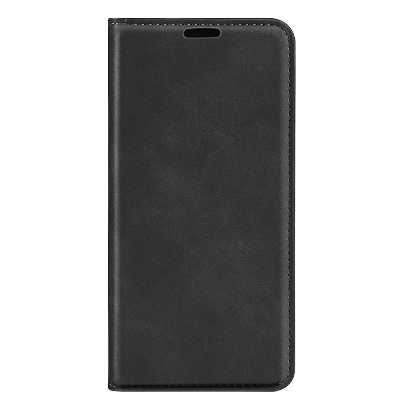 Flip Cover Moto G14 Klassinen
 Tyyli
