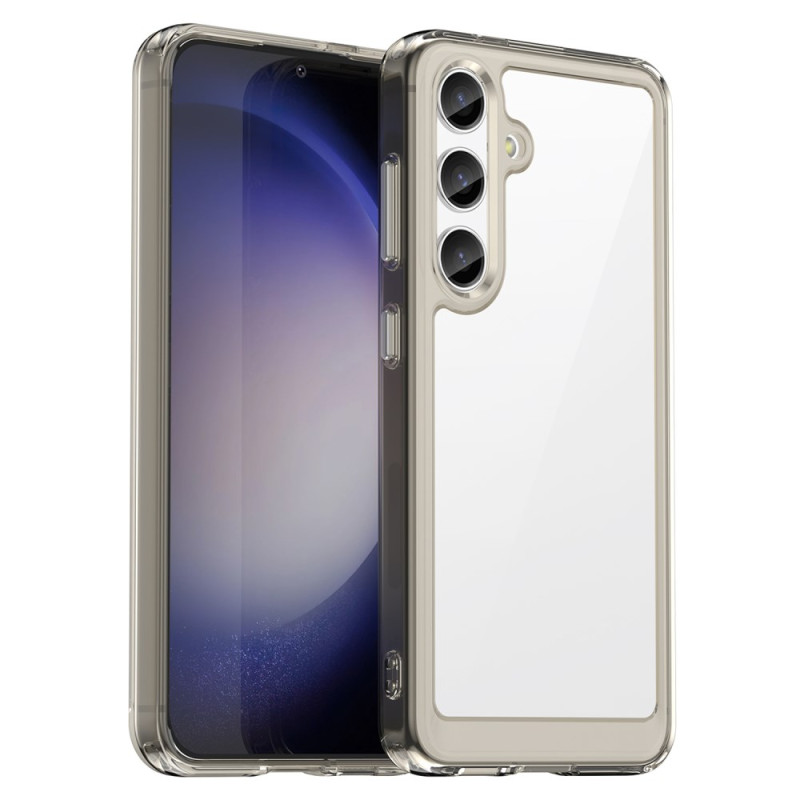 Samsung Galaxy S24 5G Hybridisuojakuori