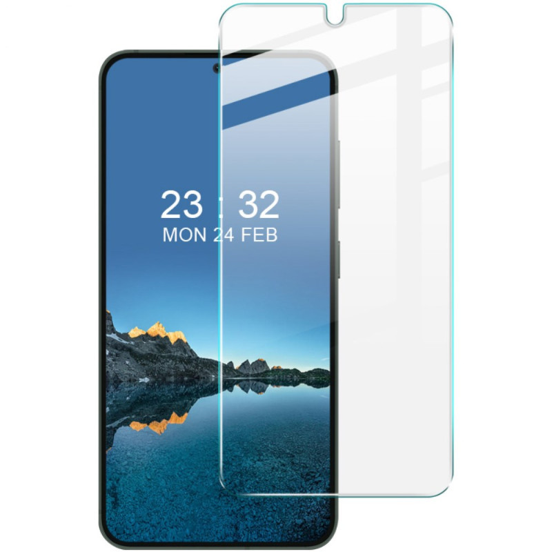 Panssarilasi
 näytönsuoja Samsung Galaxy S24 5G IMAK IMAK