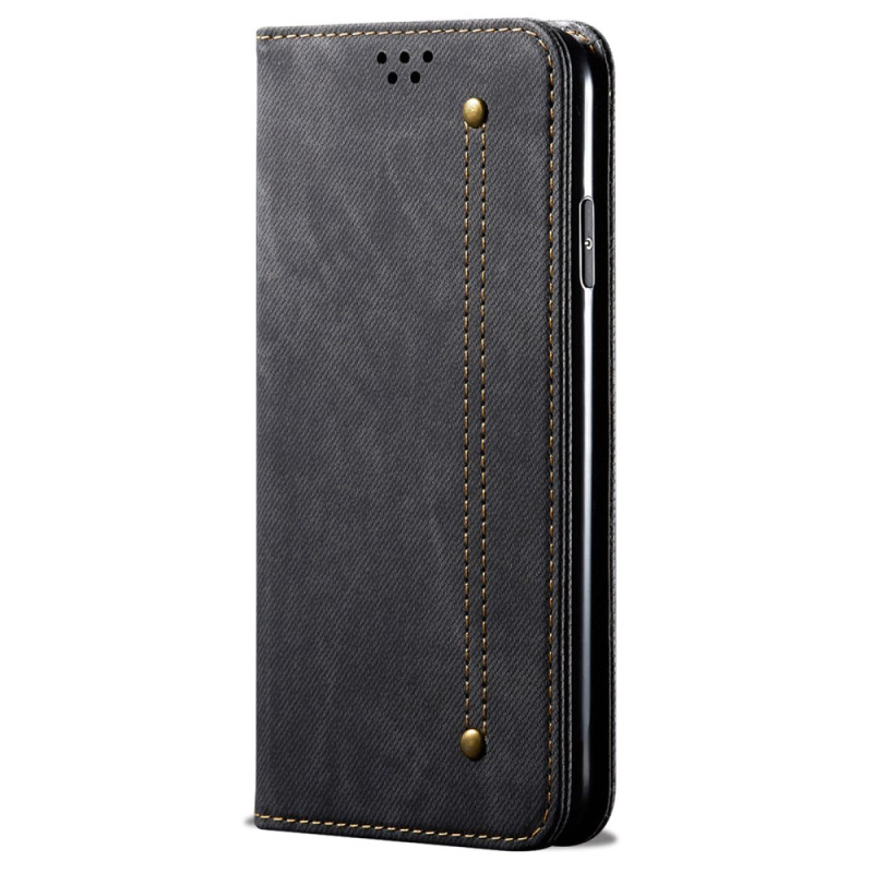 Flip Cover Honor 70 Lite / X8 Jeans kangas