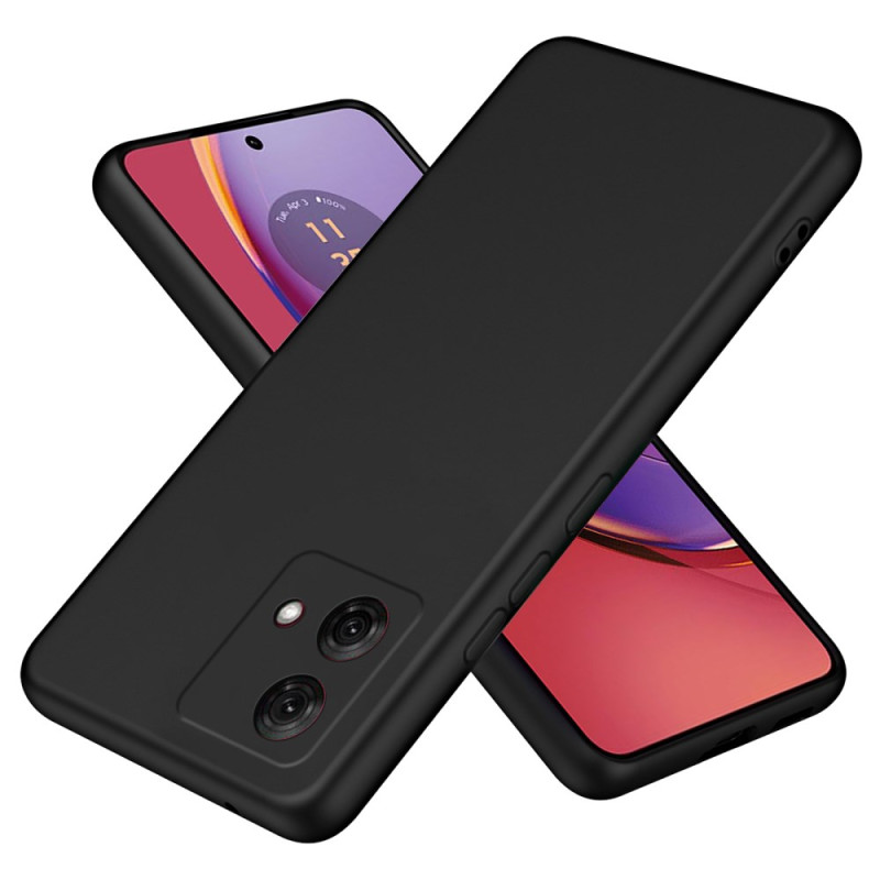 Moto G84 5G silikonisuojakuori
