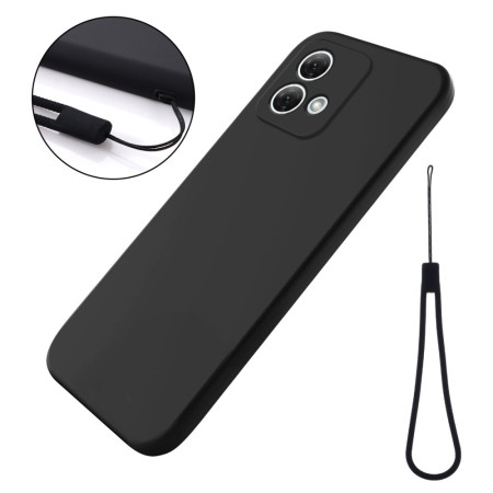 Moto G84 5G Liquid Silikoni...