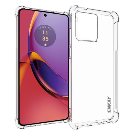 Moto G84 5G Suojakuori...