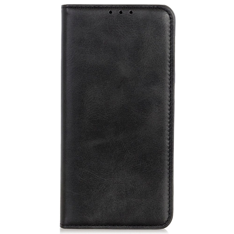 Flip Cover Moto G84 5G Klassinen
 Tyyli
