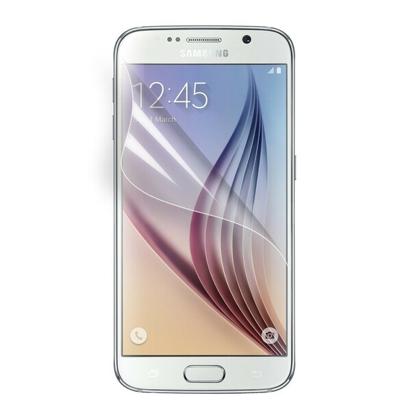 Näytönsuoja Samsung Galaxy S6