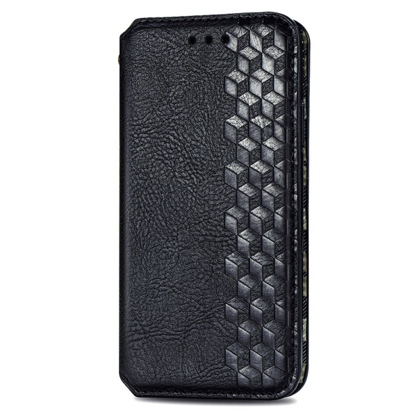 Flip Cover Moto G54 5G Timanttikuvio