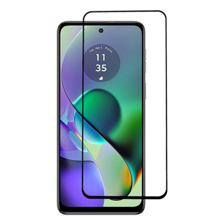 Musta ääriviivat...