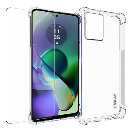 Moto G54 5G Kirkas...