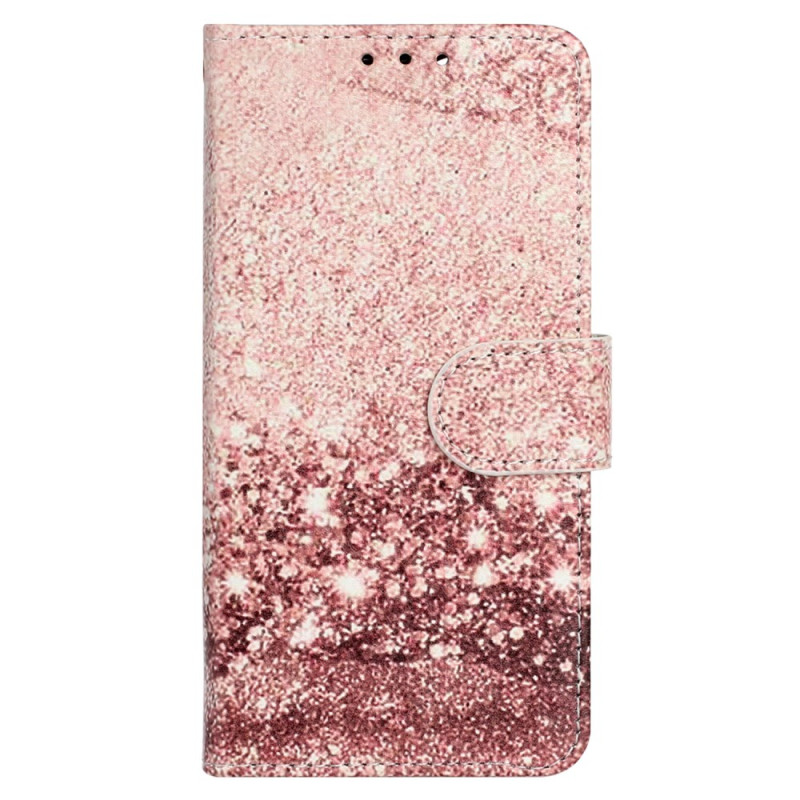 Suojakuori
 Xiaomi Redmi 13C 4G/5G/Poco C65 Marmori
 Pink Gold vaaleanpunainen kulta