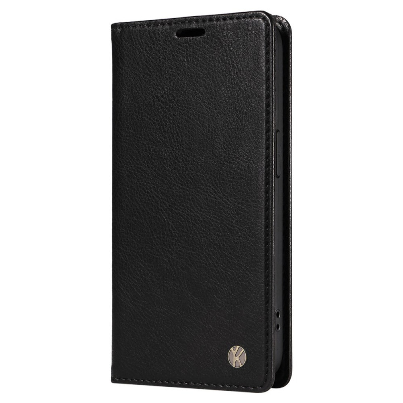 Flip Cover Xiaomi Redmi 13C 4G/5G/Poco C65 YIKATU YIKATU